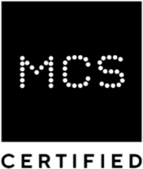 MCS certified