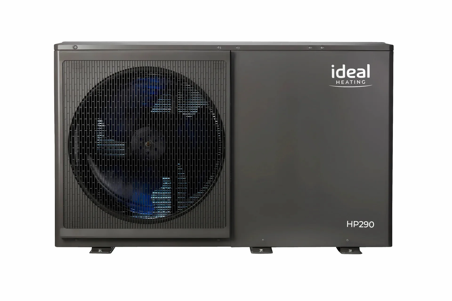 Ideal Logic Air air source heat pump