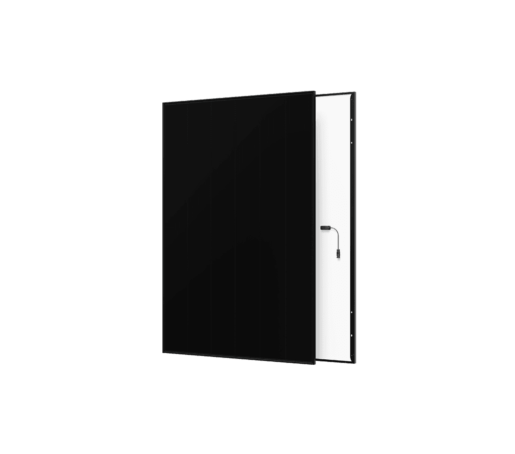 Aiko Neostar all-black solar panel